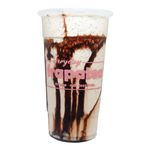 Coffee Jelly Milk Tea