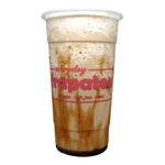 Winter Melon Milk Tea