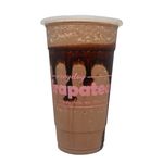 Choco Naicha Milk Tea