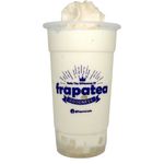 Buko Crema Milkshake