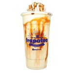 Mango Graham Milkshake