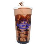 Choco Moo Frappe