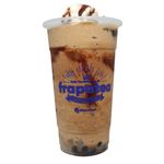 Coffee Susu Frappe