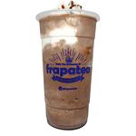Mocha Cocoa Frappe