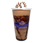 Coffee Jelly Frappe