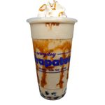 Caramel Macchiato Frappe