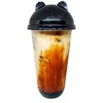 Brown Sugar Milkcheese