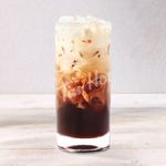 Iced Latte