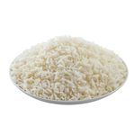 White Steamed Rice