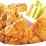 Buffalo Wings