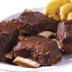 Classic Beef Ribs