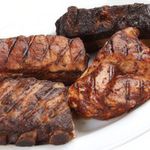 Racks Sampler