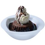 Mississippi Mud Pie