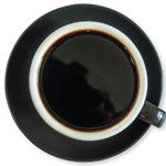 Kopi O 咖啡 O