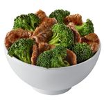 Broccoli Beef