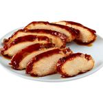 Asian Grilled Chicken
