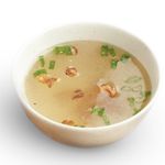 Hainanese Soup