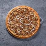 Medium Beef & Mushroom