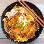 Katsudon