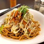 Yakisoba