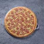 Medium Hawaiian Delight