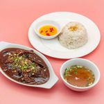 Beef Pares