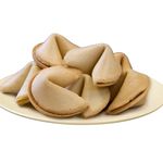 Fortune Cookies (8pcs)