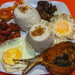 Mixsilog