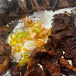 Inihaw Mix (30 Minutes Waiting Time)