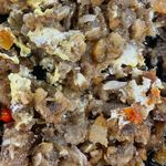 Pork Sisig