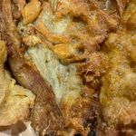 Tortang Talong Plain