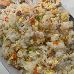 Yang Chow Fried Rice