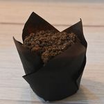 Double Chocolate Muffin