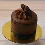 Chocolate Cheesecake