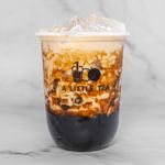 Black Sugar Milk Tea