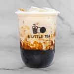 Black Sugar Fresh Milk