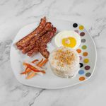 Honeycured Bacon