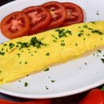 Classic Omelet