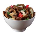 Mongolian Pork