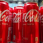 Coke Regular