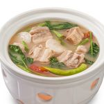 Sinigang na Baboy