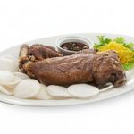 Crispy Pata