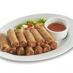 Lumpiang Shanghai