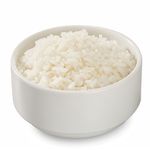 Plain Rice
