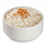 Garlic Rice