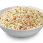 Shanghai Rice