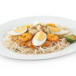 Pancit Luglog