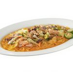 Sotanghon Guisado