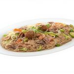 Pancit Bihon