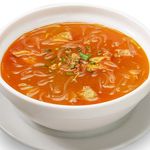 Sotanghon Soup